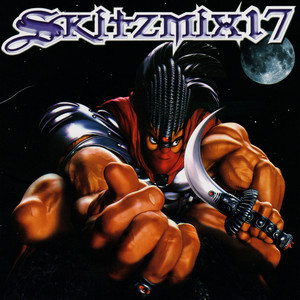 Skitzmix 17 (Mixed by Nick Skitz) album