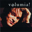 Volumia! Albumcover