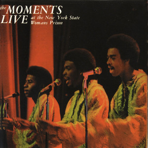 Live At The New York State Women's Prison album