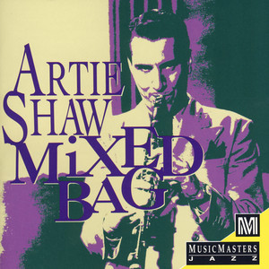 Mixed Bag cover