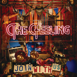 Join With Us (Deluxe) cover