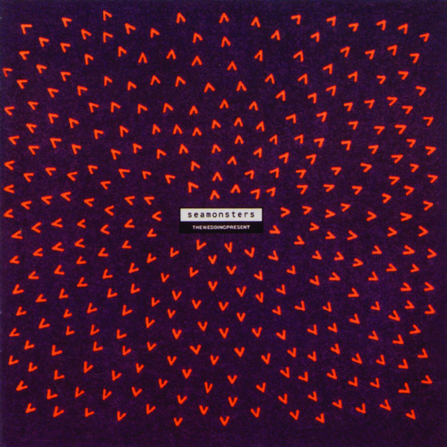 Seamonsters cover