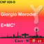 E=MC² cover
