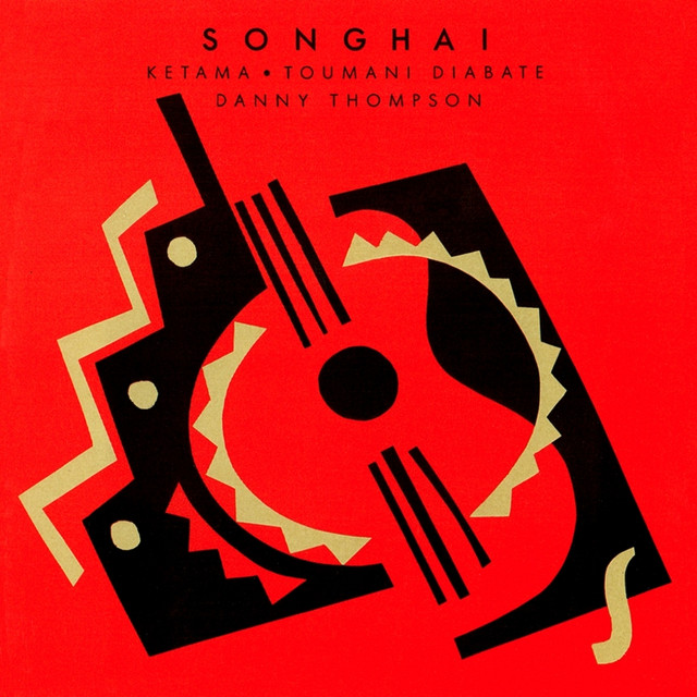 Songhai cover