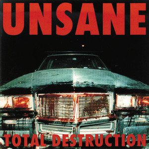 Total Destruction album