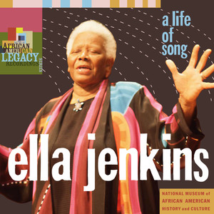 African American Legacy Series: A Life of Song album
