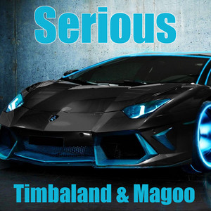 Serious album