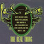 Nel-zone The Real Thing cover