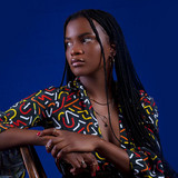 Ami Faku profile
