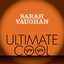 Sarah Vaughan: Verve Ultimate Cool cover
