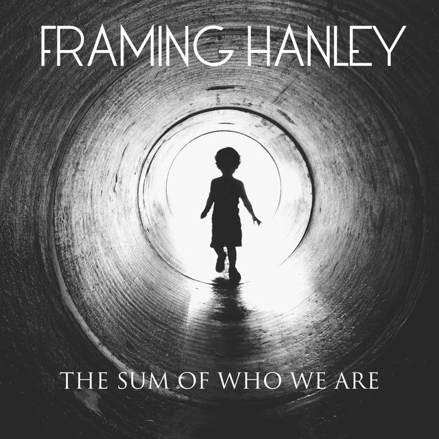 The Sum Of Who We Are cover