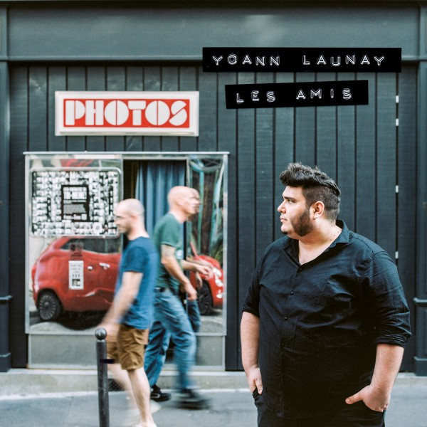 Yoann Launay Photo