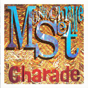 Charade cover