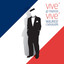 Vive´ Le France! - Vive´Maurice Chevalier! Albumcover