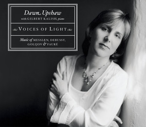 Voices of Light album
