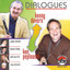Dialogues cover