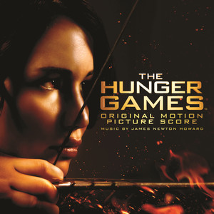 The Hunger Games: Original Motion Picture Score album