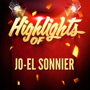 Highlights of Jo-El Sonnier album