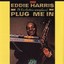 Plug Me In Albumcover