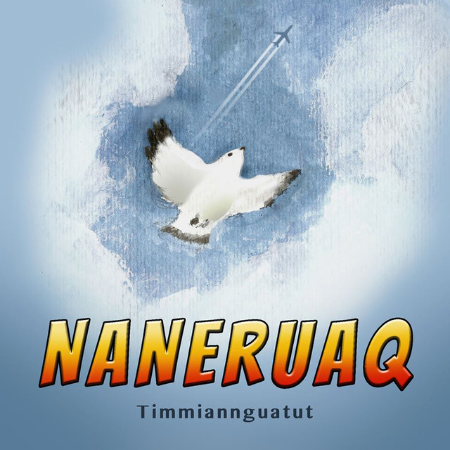 Naneruaq Photo