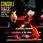 Console Magic Albumcover