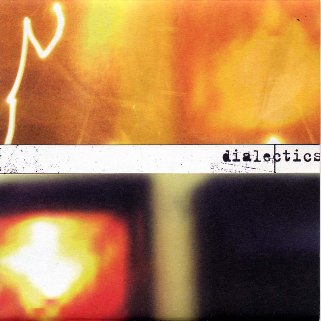 Dialectics cover