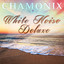 White Noise Deluxe Albumcover