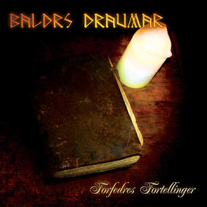 Forfedres Fortellinger cover