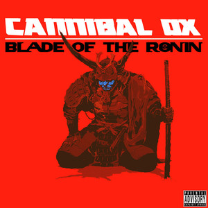 Blade of the Ronin album