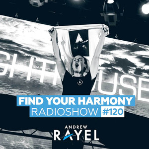 Find Your Harmony Radioshow #120 album