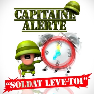 Capitaine Alerte