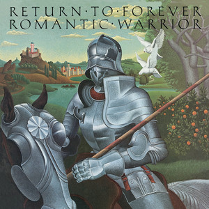 Medieval Overture - Instrumental cover