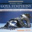 Gurlitt: Goya-Symphony & Vier dramatische Gesänge für Sopran und Orchester Albumcover