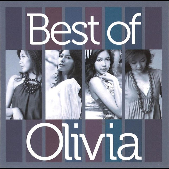 Best Of Olivia Ong - Compilation by Olivia Ong | Spotify