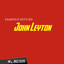 Famous Hits By John Leyton cover