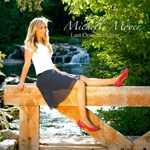Michelle Moyer