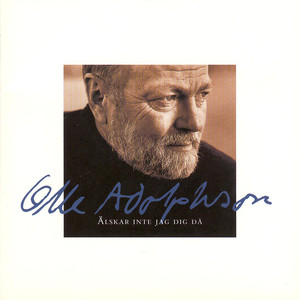 Älskar inte jag dig då album