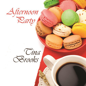Afternoon Party album