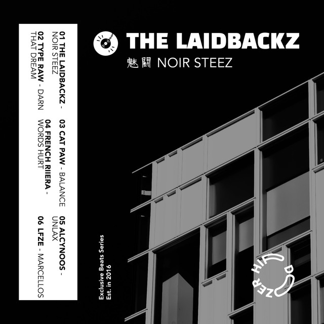 The Laidbackz Photo
