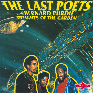 Delights of the Garden album