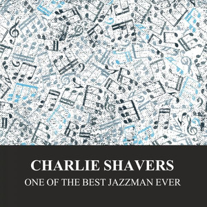 One Of The Best Jazzman Ever album