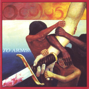 To Arms! Albumcover