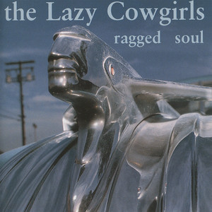 Ragged Soul cover