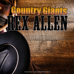 Country Giants album