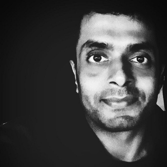 Santanu Ghatak