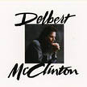 Delbert McClinton album