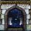 Live from Manticore Hall cover