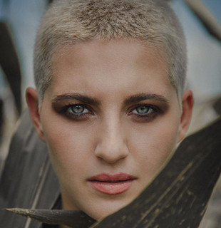 Antonella Lo Coco Photo
