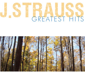 Greatest Hits album