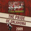 The Pride of Oklahoma 2009 Albumcover